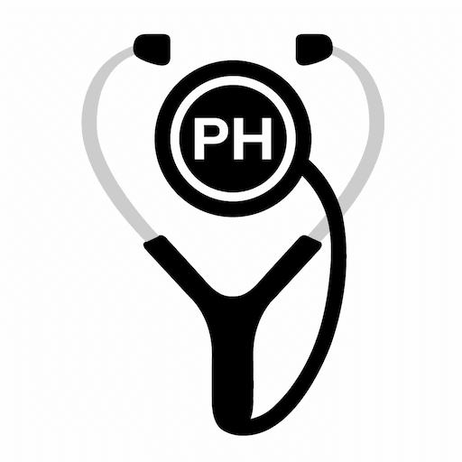 Phenomenal Health icon