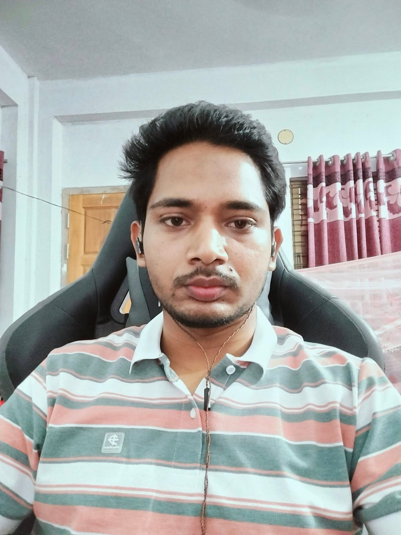 Emon, Full Stack Developer at Nexvora Labs